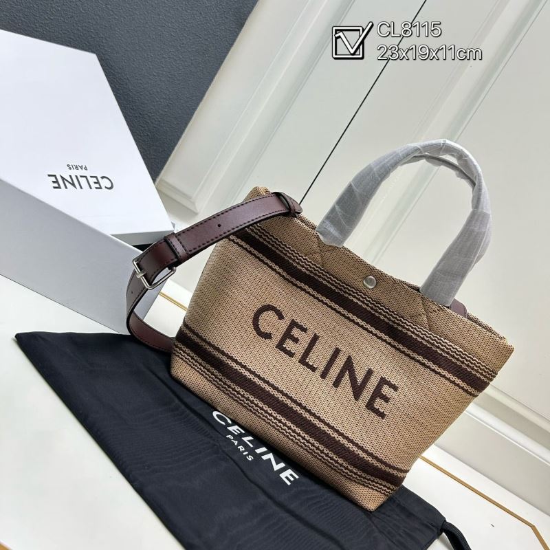 Ce**e shopping bags